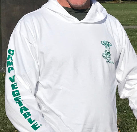 CV HOODIES