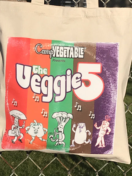 CV TOTE BAGS
