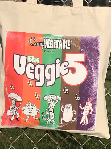 CV TOTE BAGS