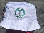 CV - BUCKET HAT - BROCK LEE