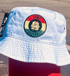 CV - Bucket Hat - Rasta