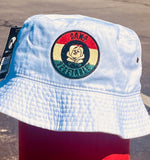 CV - Bucket Hat - Rasta