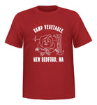 CV - MEN’S T - NEW BEDFORD