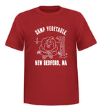 CV - MEN’S T - NEW BEDFORD