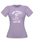 Purple Top Turnip Ladies’ Tee