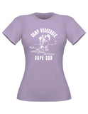 Purple Top Turnip Ladies’ Tee