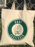 CV - Veggie 5 - Tote Bag