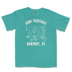 CV - MEN’s T -  NEWPORT